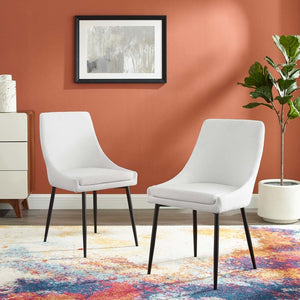 EEI-3809-BLK-WHI Decor/Furniture & Rugs/Chairs