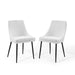 EEI-3809-BLK-WHI Decor/Furniture & Rugs/Chairs