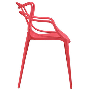 EEI-2347-RED-SET Decor/Furniture & Rugs/Chairs