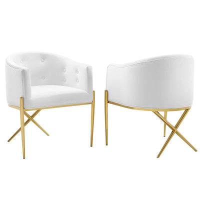 Product Image: EEI-5042-WHI Decor/Furniture & Rugs/Chairs