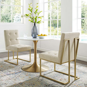 EEI-4151-GLD-BEI Decor/Furniture & Rugs/Chairs