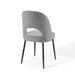 EEI-4490-BLK-LGR Decor/Furniture & Rugs/Chairs