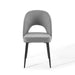 EEI-4490-BLK-LGR Decor/Furniture & Rugs/Chairs