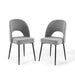 EEI-4490-BLK-LGR Decor/Furniture & Rugs/Chairs