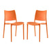 EEI-2424-ORA-SET Decor/Furniture & Rugs/Chairs