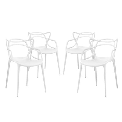 EEI-2348-WHI-SET Decor/Furniture & Rugs/Chairs