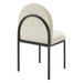 EEI-4504-BLK-BEI Decor/Furniture & Rugs/Chairs