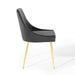 EEI-3808-GLD-CHA Decor/Furniture & Rugs/Chairs