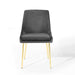 EEI-3808-GLD-CHA Decor/Furniture & Rugs/Chairs