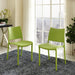 EEI-2424-GRN-SET Decor/Furniture & Rugs/Chairs