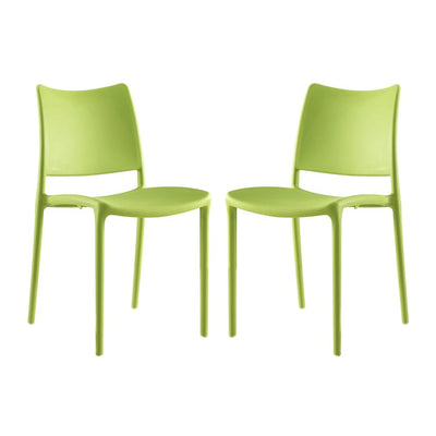 EEI-2424-GRN-SET Decor/Furniture & Rugs/Chairs