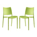 EEI-2424-GRN-SET Decor/Furniture & Rugs/Chairs