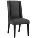 EEI-2747-BLK-SET Decor/Furniture & Rugs/Chairs
