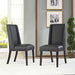 EEI-2747-BLK-SET Decor/Furniture & Rugs/Chairs