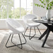 EEI-4683-BLK-WHI Decor/Furniture & Rugs/Chairs