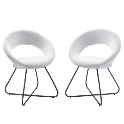 Product Image: EEI-4683-BLK-WHI Decor/Furniture & Rugs/Chairs