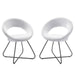 EEI-4683-BLK-WHI Decor/Furniture & Rugs/Chairs