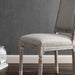 EEI-3500-LGR Decor/Furniture & Rugs/Chairs