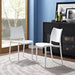 EEI-2424-WHI-SET Decor/Furniture & Rugs/Chairs