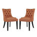EEI-2743-ORA-SET Decor/Furniture & Rugs/Chairs
