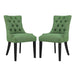 EEI-2743-GRN-SET Decor/Furniture & Rugs/Chairs