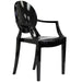 EEI-905-BLK Decor/Furniture & Rugs/Chairs