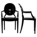 EEI-905-BLK Decor/Furniture & Rugs/Chairs