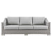 EEI-4842-LGR-GRY Outdoor/Patio Furniture/Outdoor Sofas