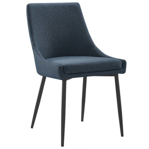 EEI-3809-BLK-AZU Decor/Furniture & Rugs/Chairs