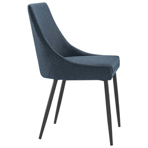 EEI-3809-BLK-AZU Decor/Furniture & Rugs/Chairs