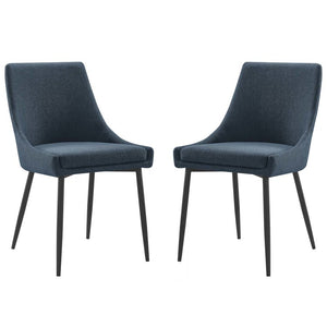 EEI-3809-BLK-AZU Decor/Furniture & Rugs/Chairs