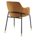 EEI-6026-BLK-COG Decor/Furniture & Rugs/Chairs