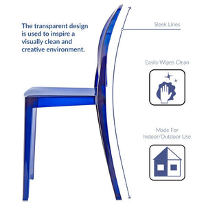 EEI-908-BLU Decor/Furniture & Rugs/Chairs
