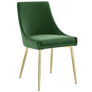 EEI-3808-GLD-EME Decor/Furniture & Rugs/Chairs