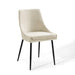 EEI-3809-BLK-BEI Decor/Furniture & Rugs/Chairs