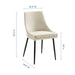 EEI-3809-BLK-BEI Decor/Furniture & Rugs/Chairs