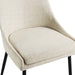 EEI-3809-BLK-BEI Decor/Furniture & Rugs/Chairs