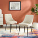 EEI-3809-BLK-BEI Decor/Furniture & Rugs/Chairs