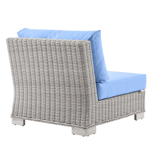 EEI-4847-LGR-LBU Outdoor/Patio Furniture/Outdoor Chairs