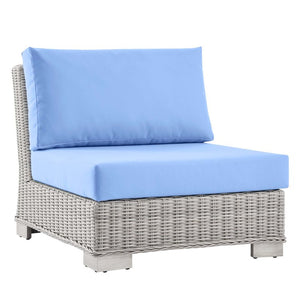 EEI-4847-LGR-LBU Outdoor/Patio Furniture/Outdoor Chairs