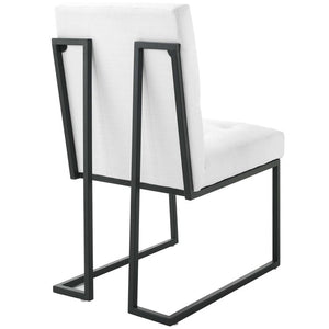EEI-4153-BLK-WHI Decor/Furniture & Rugs/Chairs