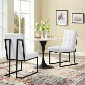 EEI-4153-BLK-WHI Decor/Furniture & Rugs/Chairs