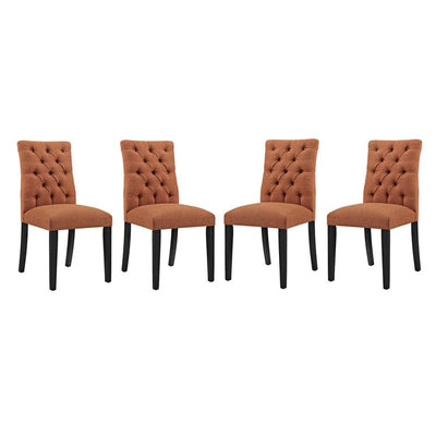 Product Image: EEI-3475-ORA Decor/Furniture & Rugs/Chairs