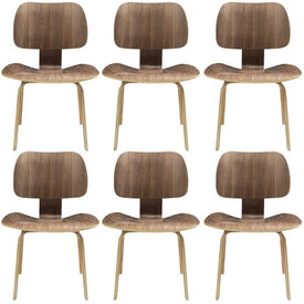 Fathom Dining Chairs Set of 6