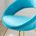 EEI-4681-GLD-BLU Decor/Furniture & Rugs/Chairs
