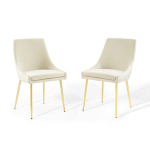 EEI-3808-GLD-IVO Decor/Furniture & Rugs/Chairs