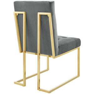 EEI-4152-GLD-CHA Decor/Furniture & Rugs/Chairs