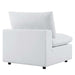 EEI-4905-WHI Outdoor/Patio Furniture/Outdoor Chairs