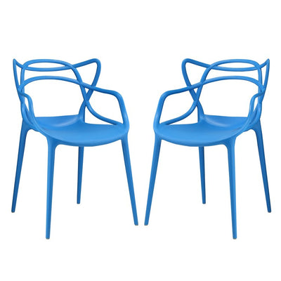 Product Image: EEI-2347-BLU-SET Decor/Furniture & Rugs/Chairs
