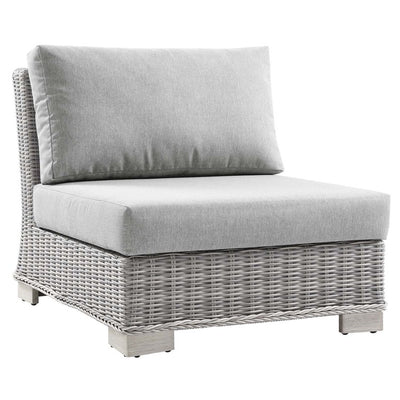 Product Image: EEI-4847-LGR-GRY Outdoor/Patio Furniture/Outdoor Chairs